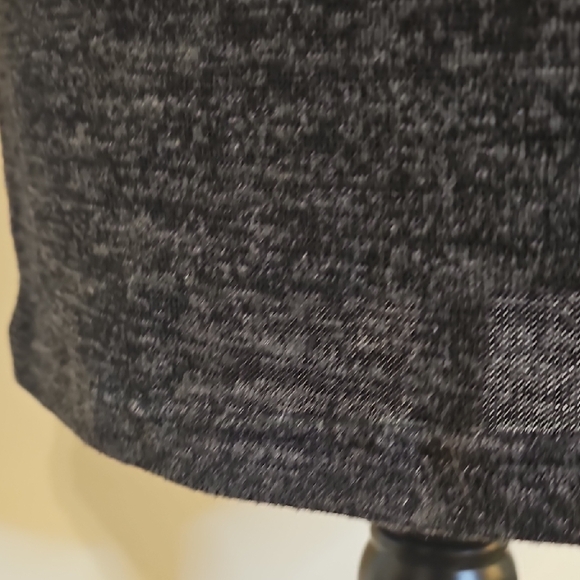 CALVIN KLEIN Womens 3/4 Sleeve Round Neck Knee Length Wear To Work Sheath Dress - Picture 3 of 9